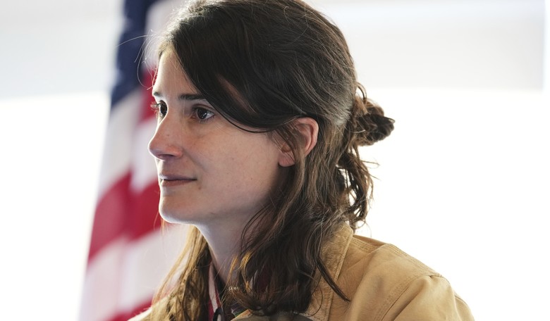 Vulnerable Dem Implodes When Pressed About Support for Socialism 