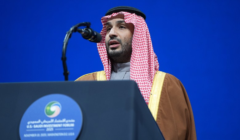 Saudi Arabia: Forget What We Said Earlier, We're ALL IN -UPDATE: Even Palestinians Dump Iran
