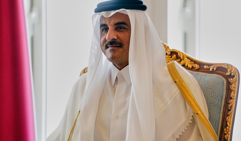 Hamas Sponsor Qatar Sank Between $400 Billion and $1.2 Trillion in America, and That's Bad