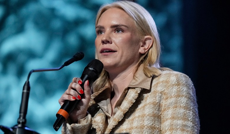 Aftyn Behn Tries to Save Her Campaign After Hating on Nashville