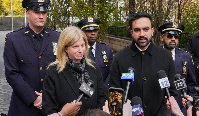 We're Learning More About the Alleged ISIS-Inspired NYC Bomb Throwers