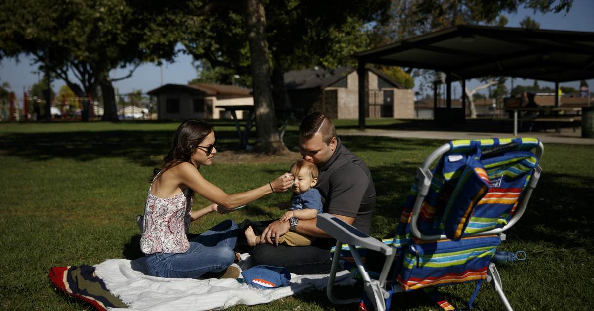 Who Wins in the Trump Economy? American Families!