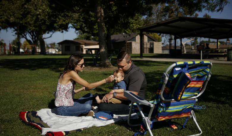 Who Wins in the Trump Economy? American Families!