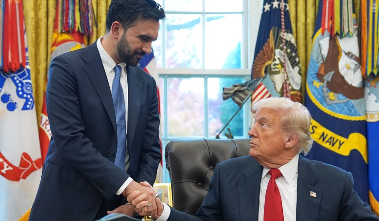 Two Paths for America