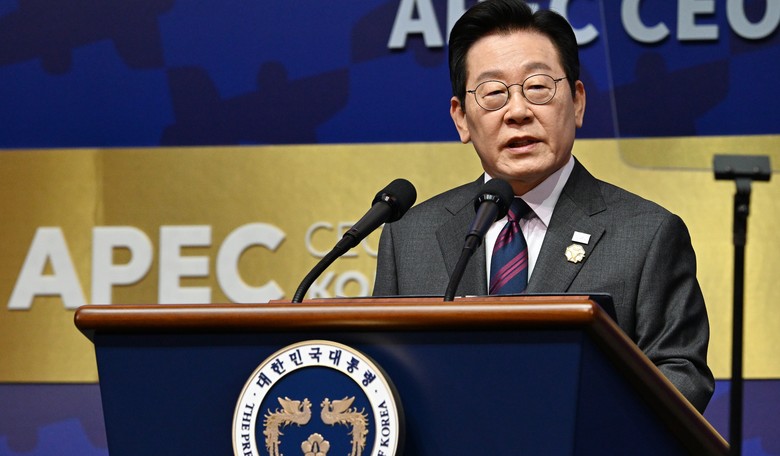 The Situation in South Korea Continues to Deteriorate, Implications for US National Security