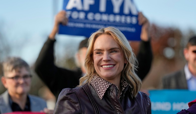 Aftyn Behn's Anti-Law Enforcement Rhetoric Goes Far Beyond Defunding the Police
