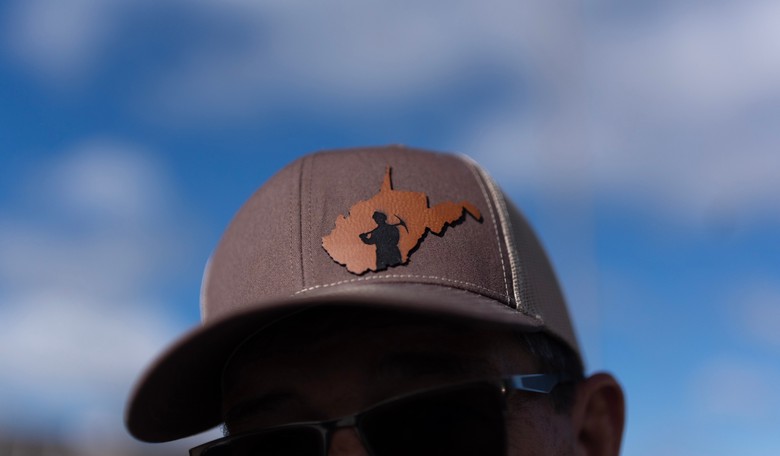 Climate Catastrophe Is Absent in West Virginia