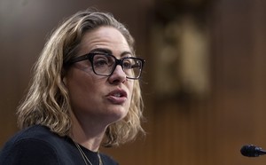 Ex-Senator’s Former Lover-Bodyguard Rampages in Her Home