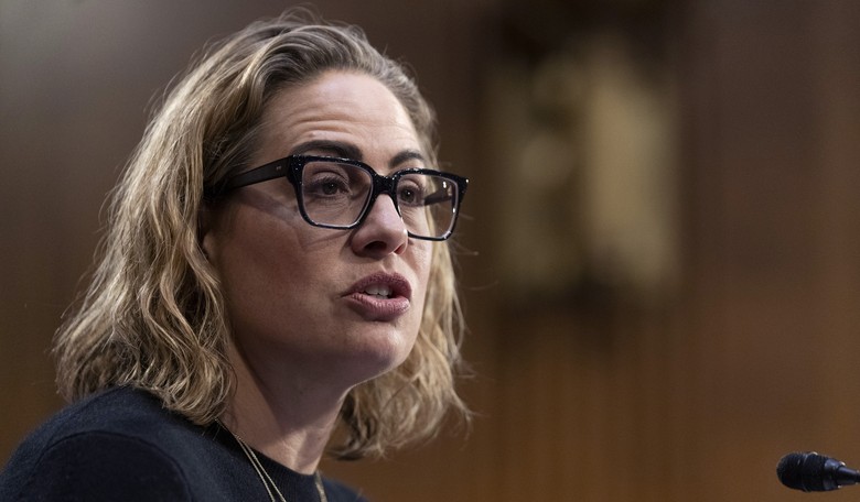 Ex-Senator’s Former Lover-Bodyguard Rampages in Her Home