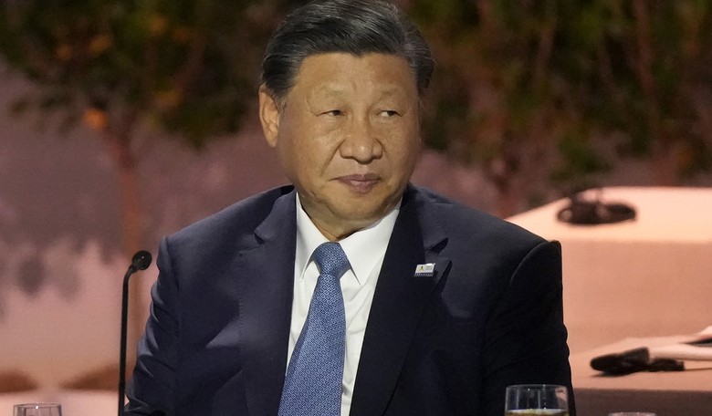 Watch: China Tried to Intimidate the Philippines' Defense Secretary. His Response Was Brutal.