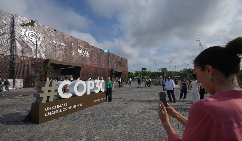 Don’t Be Sorry the U.S. Missed the COP 30 Party