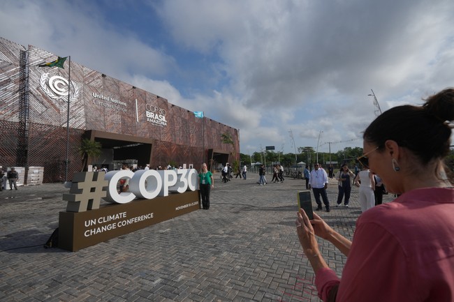 Climate Censorship and Integrity at COP30 and Beyond