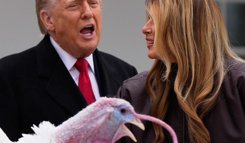 Being Thankful Also After Thanksgiving 