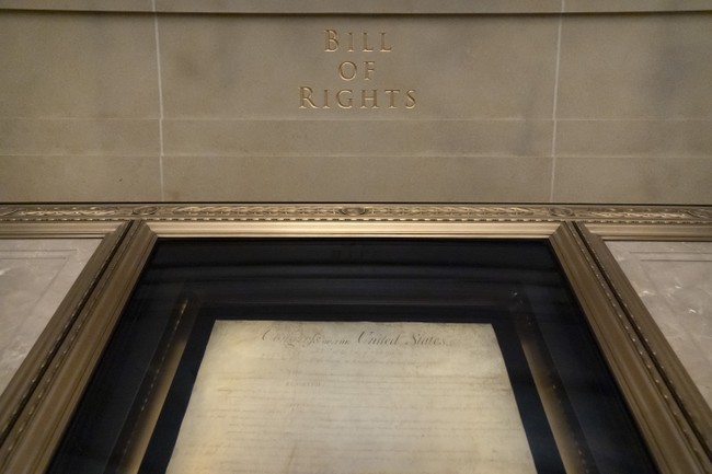 Thankful for Our God-Given Freedoms