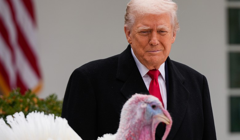 Kevin Hassett Says America Just Had ‘The Best Black Friday That We’ve Ever Seen’