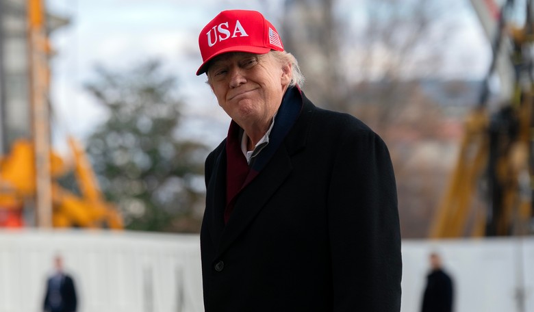 Is This the Greatest Trump Post of All Time?