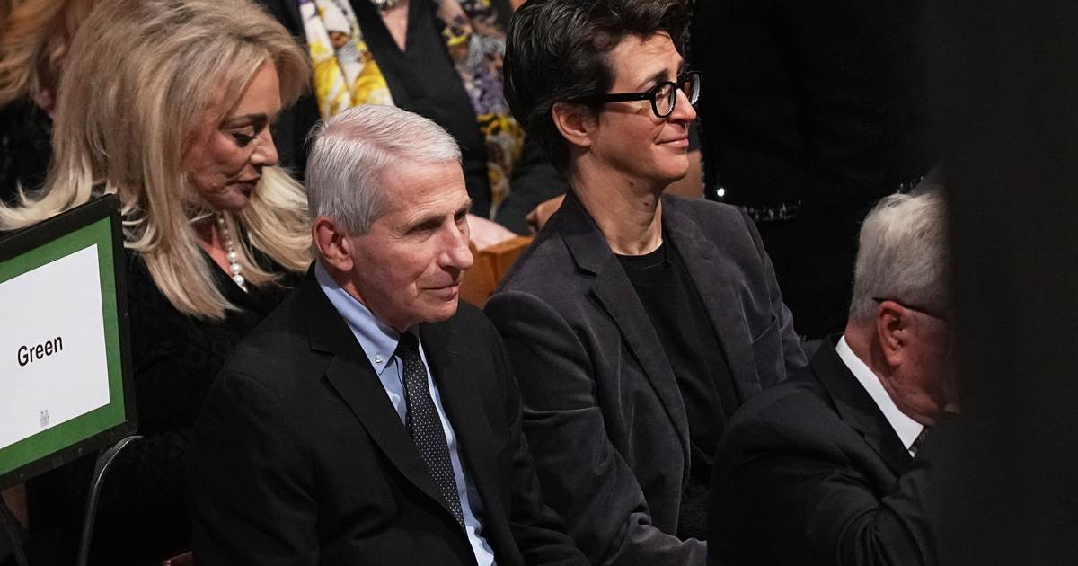 “Fauci’s Shocking Diary Reveals Media Collusion in COVID Narrative”
