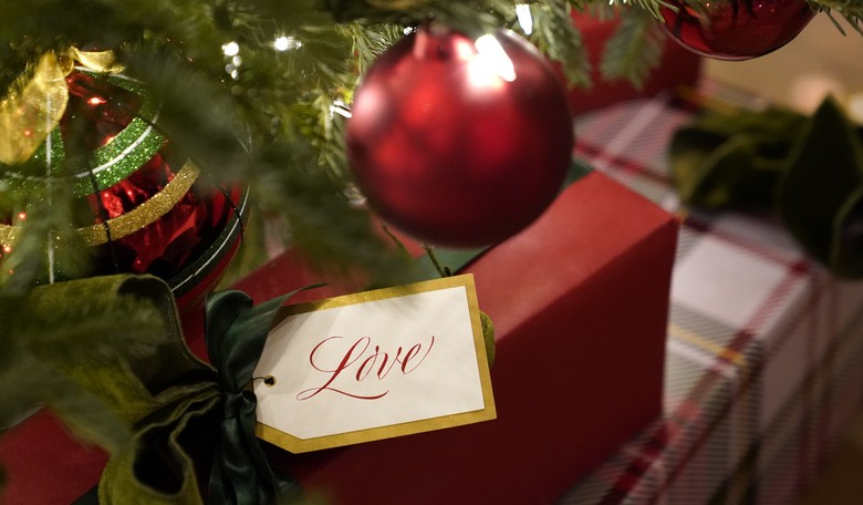 Christmas Eve With J.R.R. Tolkien