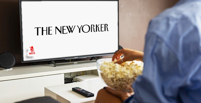 From 61 Murders to 24: National Guard Works, Gets Shot, The New Yorker's Jane Mayer Still Blames Trump