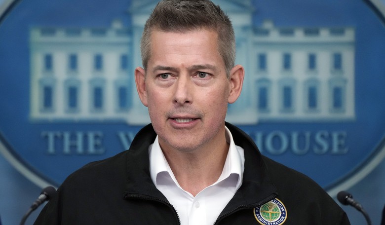 Hillary Clinton Takes Another Shot at Transportation Secretary Sean Duffy and Gets Humiliated Again