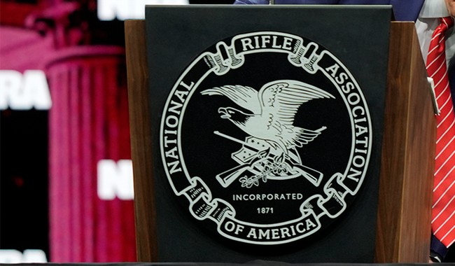 Did the NRA Foundation Purposefully Withhold Bylaws in Filing?