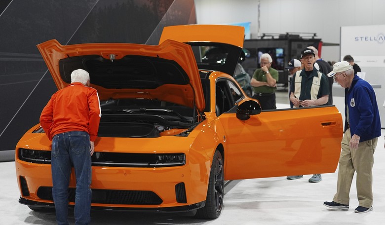 Will Trump Emissions Rule Change Make New Vehicles Affordable Again? 