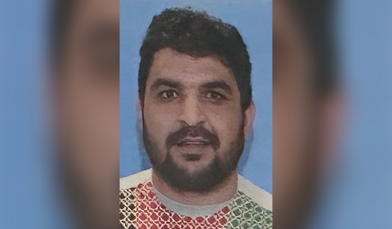 Suspect in National Guard Shooting Just Gave His Plea