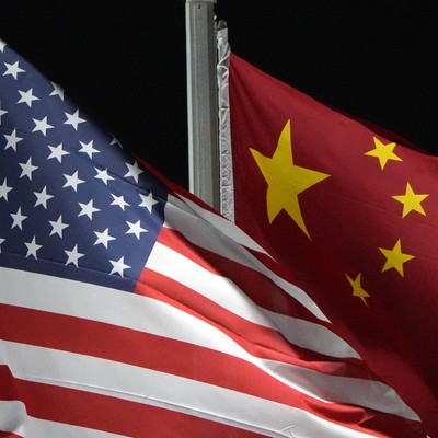 X Uncovers a Massive Chinese Bot Farm Pushing Anti-Data Center Propaganda