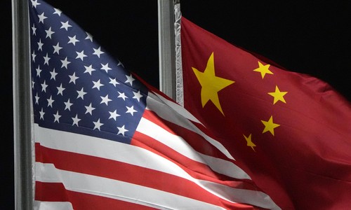 X Uncovers a Massive Chinese Bot Farm Pushing Anti-Data Center Propaganda
