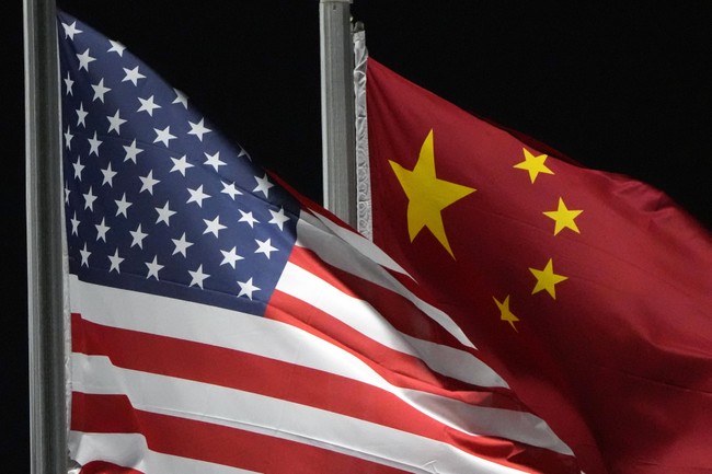 The US-China Crossroads: Time for American Corporates to Choose Sides