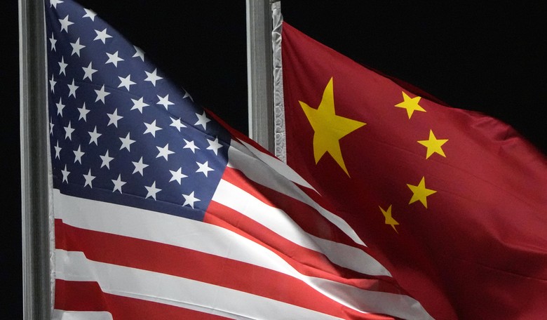 America’s Permitting Paralysis Is a Gift to China