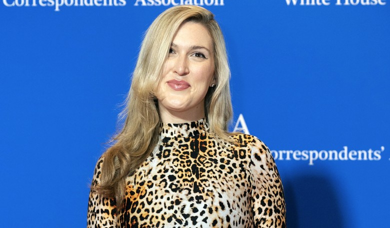 'I Wish There’d Been Some Silence to Break': Jonah Goldberg on The Bulwark Olivia Nuzzi Interview