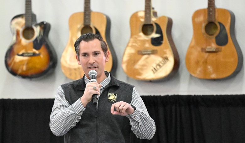 Matt Van Epps Clinches Victory in Tennessee’s 7th District Special Election