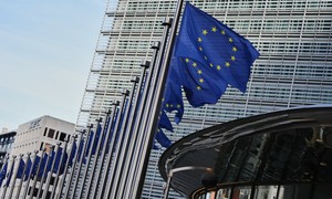 Scott Bessent Just Upped the Ante As The EU Joins Operation Economic Outcast