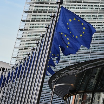 Scott Bessent Just Upped the Ante As The EU Joins Operation Economic Outcast