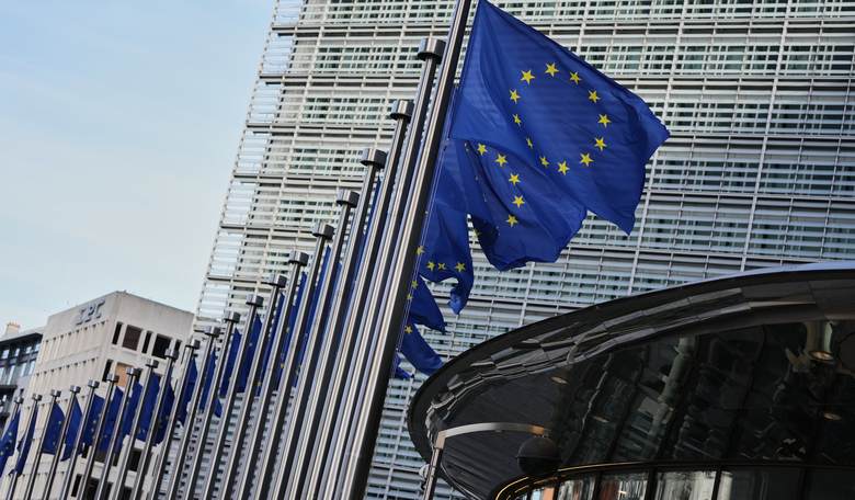Europe Doesn't Believe It Has a Future. That's What Happens When You Stop Believing in Free Enterprise.