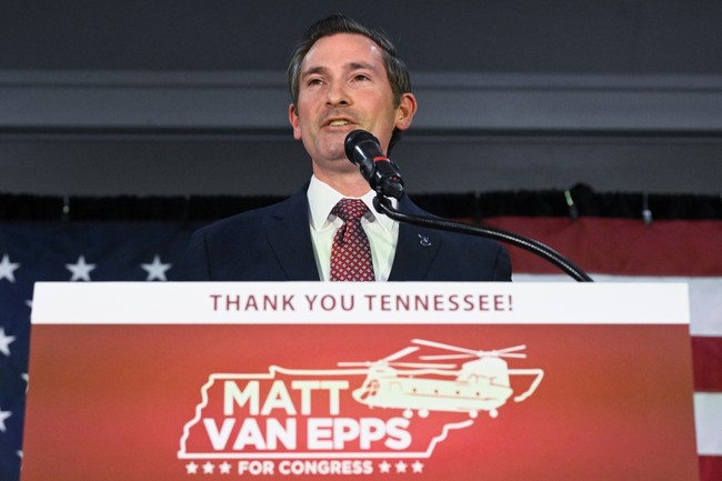 Tennessee’s Not-So-Special Special Election