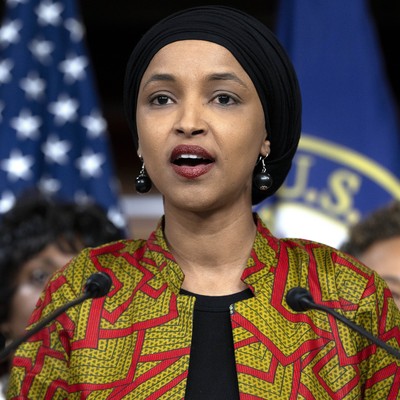 Oops, She Did It Again: Ilhan Omar's New 'Un-American' Bill Targeting ICE Fires Up Social Media