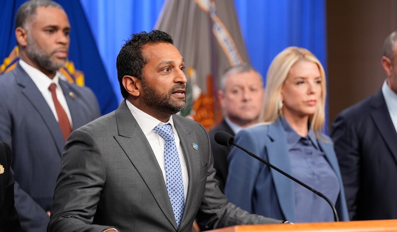 FBI Teases Denaturalizing, Deporting Eligible Minnesota Fraudsters