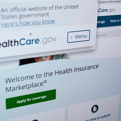 Obamacare Rates Are Spiking Again