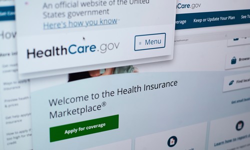 Obamacare Rates Are Spiking Again