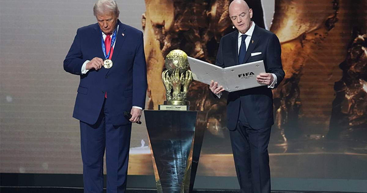 The World Cup Is Reminding Foreigners How Great We Are