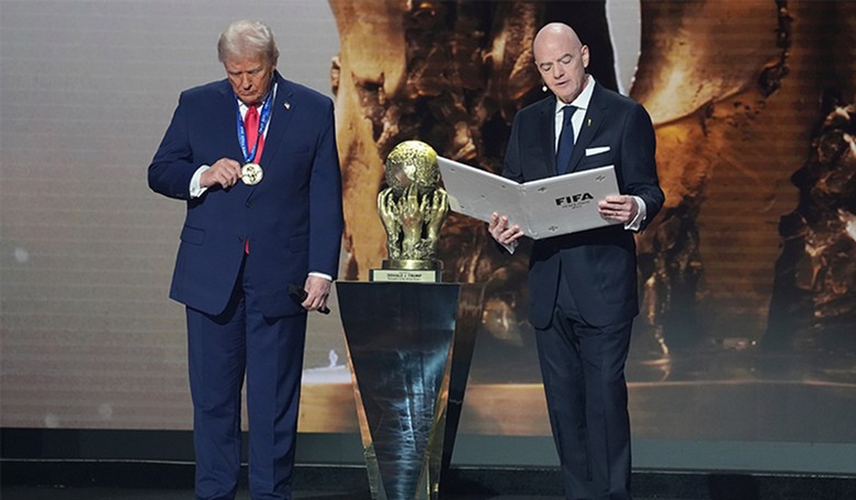 Spain Wins 2026 World Cup