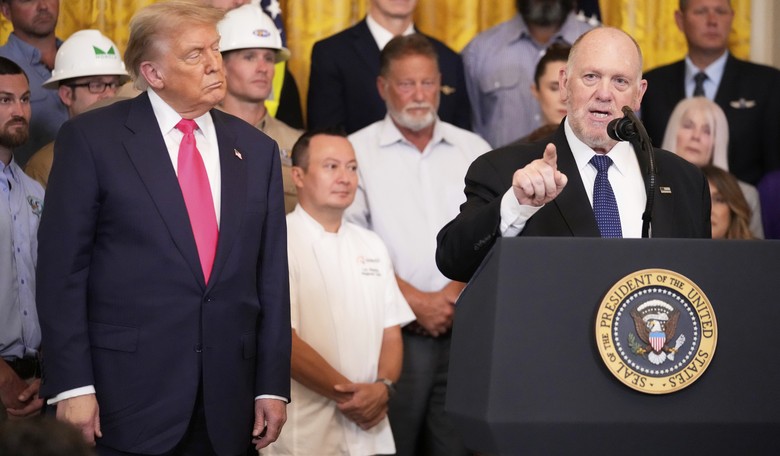 A Five-Point Plan for Republicans Heading Into 2026