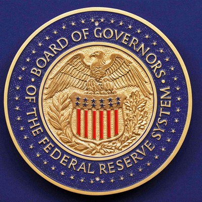 The Fed (Mostly) Endorses Trump's Economy