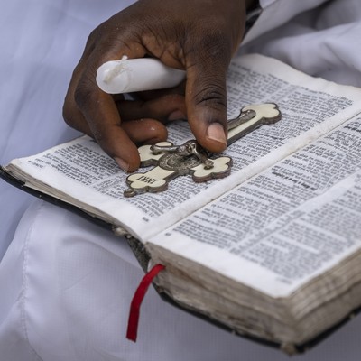 More Than 60 Christians Killed in Apparent Islamic Terror Attack in Ethiopia