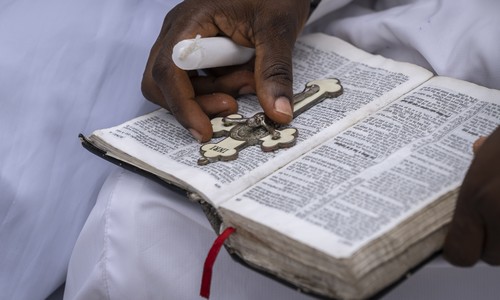 More Than 60 Christians Killed in Apparent Islamic Terror Attack in Ethiopia