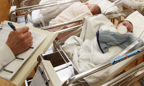 California Is the Epicenter of US Pregnancy Surrogacy and Its Abuses