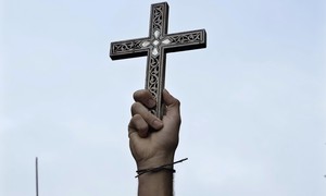 Stories of Christian Persecution Across Asia