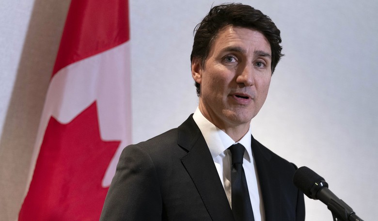 Oh Canada, Our Fifty-First State?